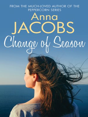 cover image of Change of Season